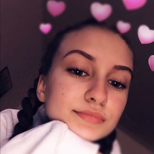 Meet your Posher, Darya